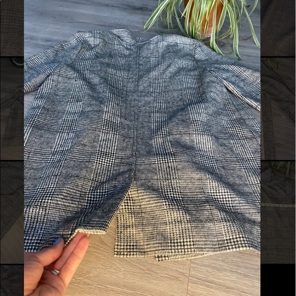 Banana Republic Vintage blazer - Picture 2 of 9